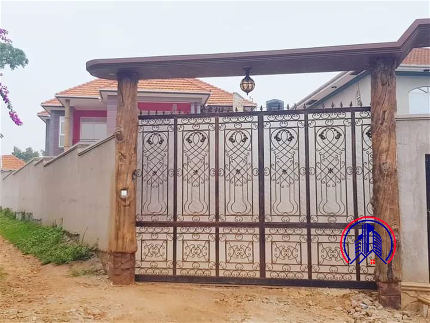 Storeyed house for sale in Bbunga Kampala