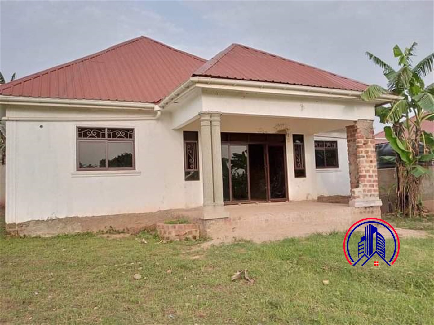 Shell House for sale in Gayaza Wakiso