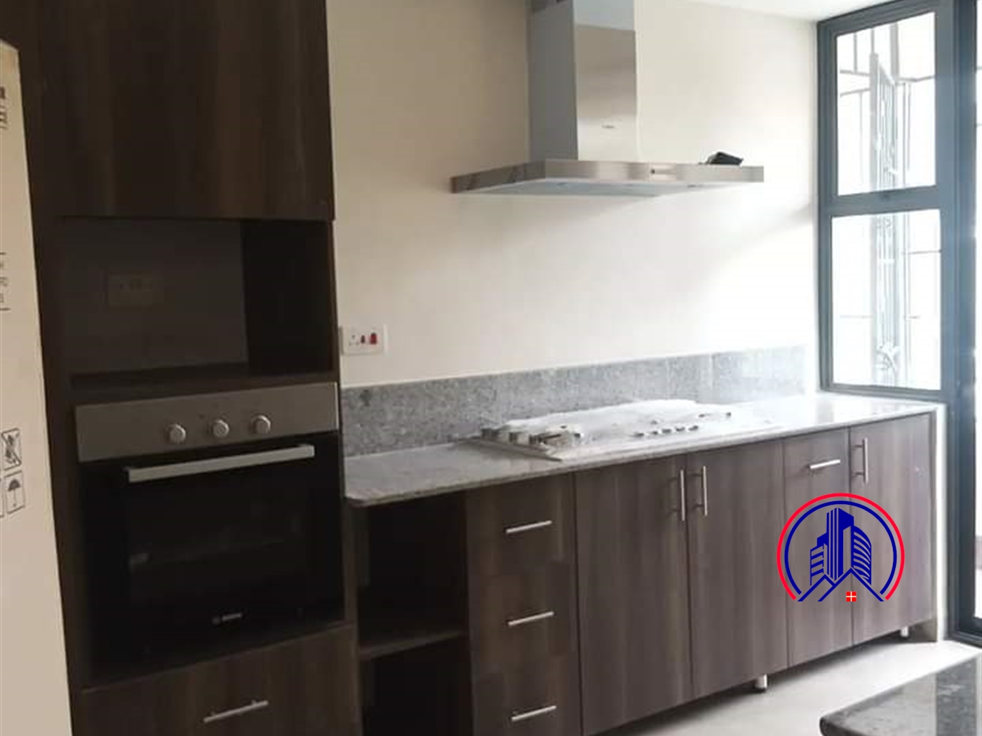 Apartment for rent in Kololo Kampala