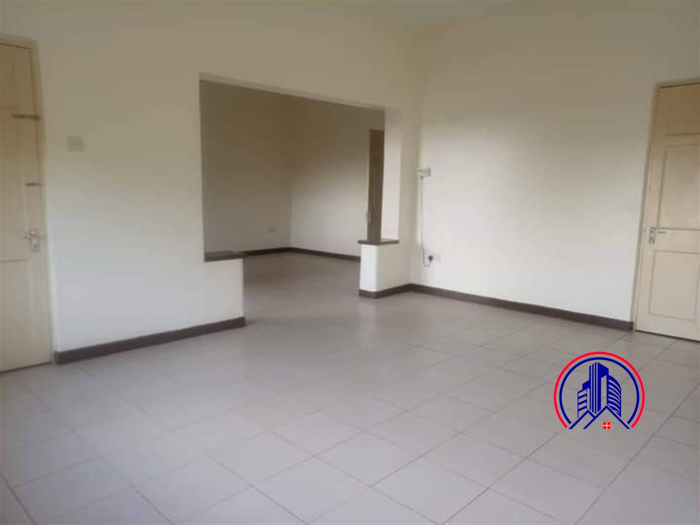 Apartment for rent in Kololo Kampala