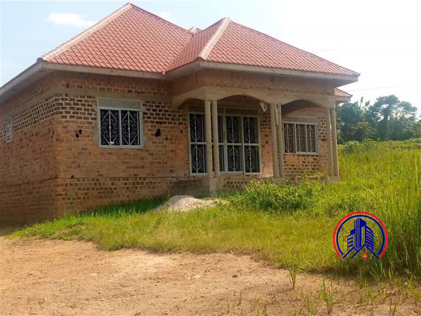 Bungalow for sale in Matugga Wakiso