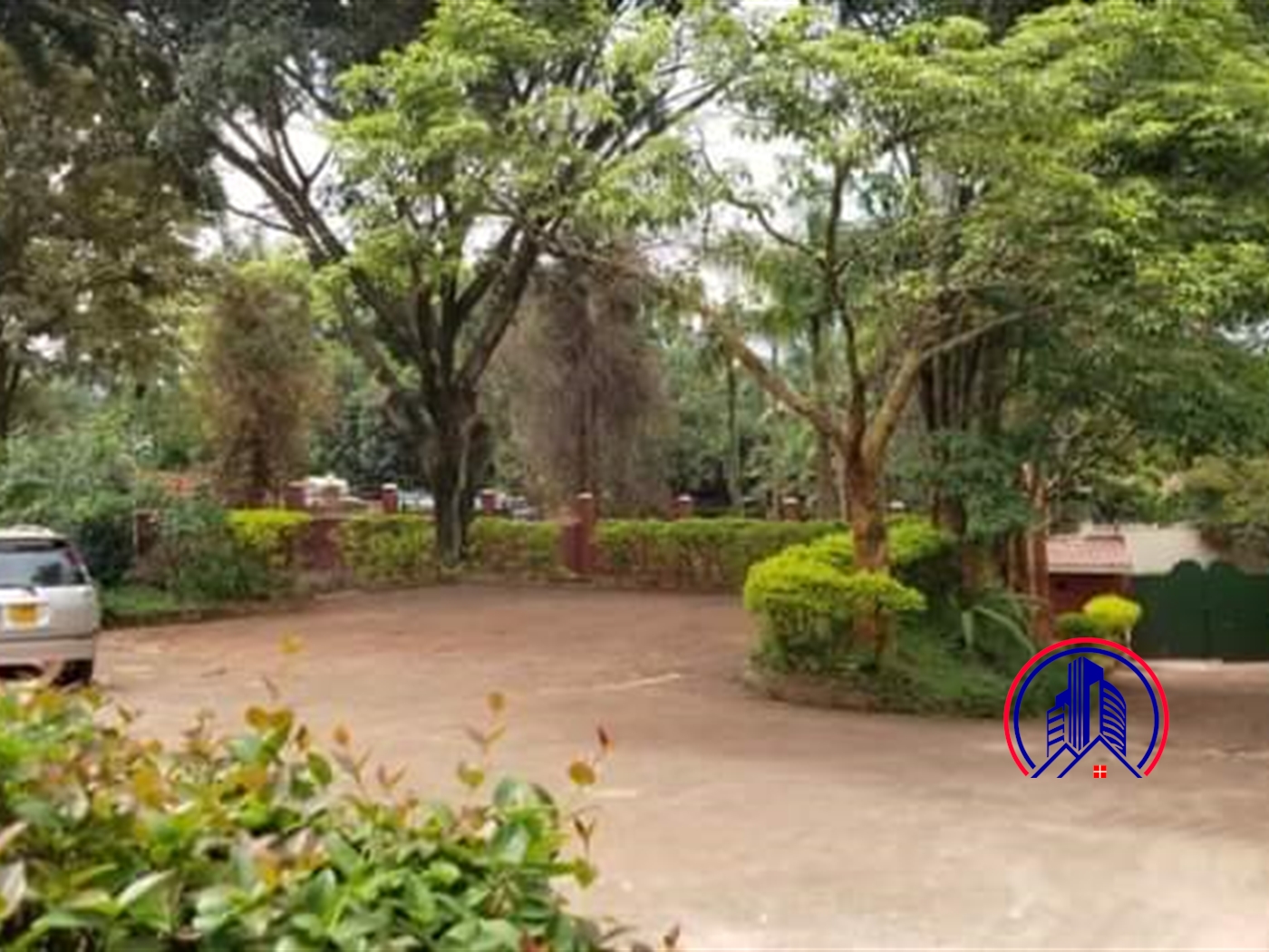 Bungalow for sale in Mbuya Kampala