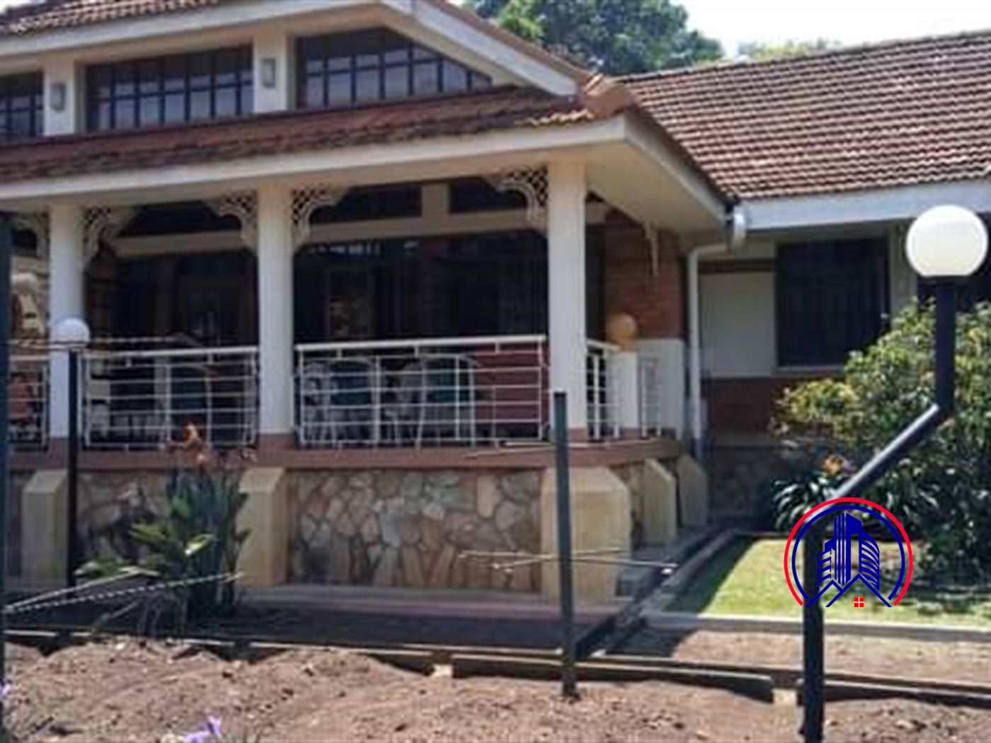 Bungalow for sale in Kololo Kampala