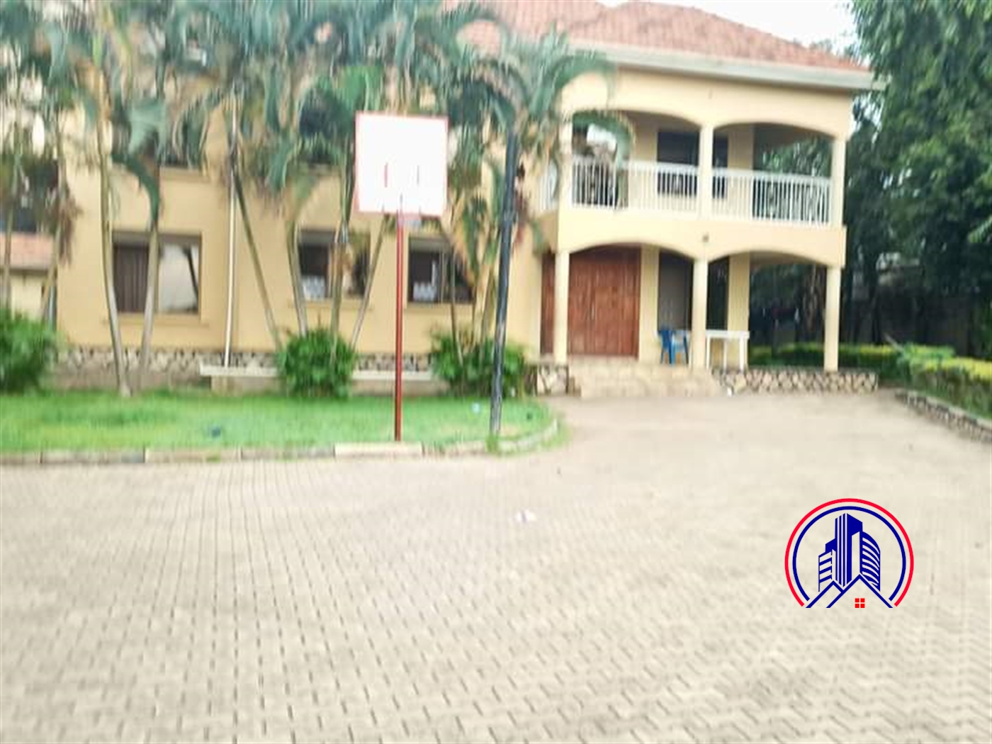 Storeyed house for sale in Naalya Kampala