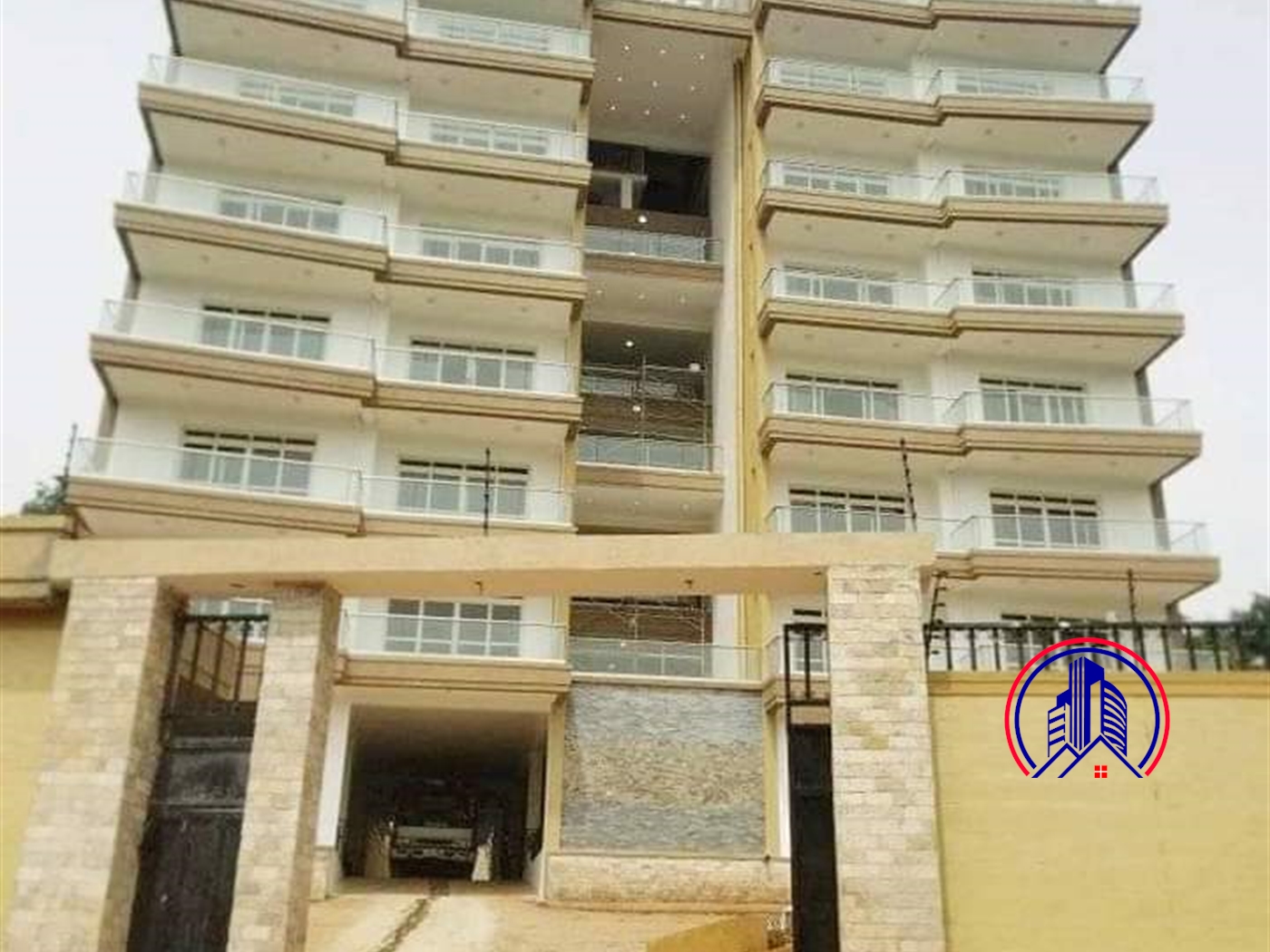 Apartment for sale in Mbuya Kampala