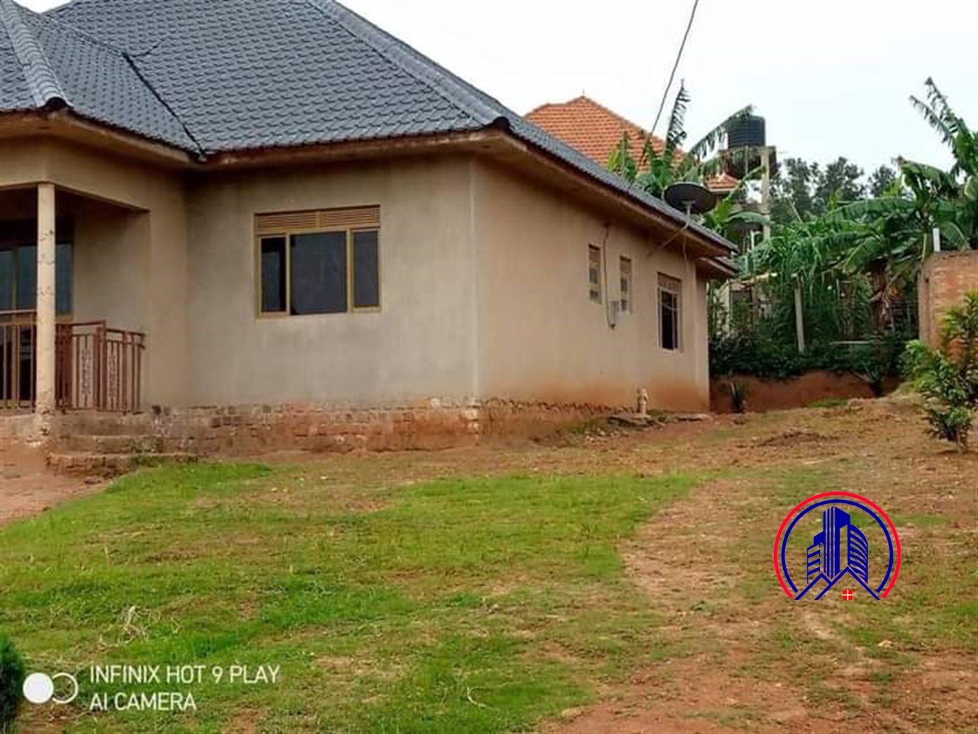 Bungalow for sale in Busukuma Wakiso