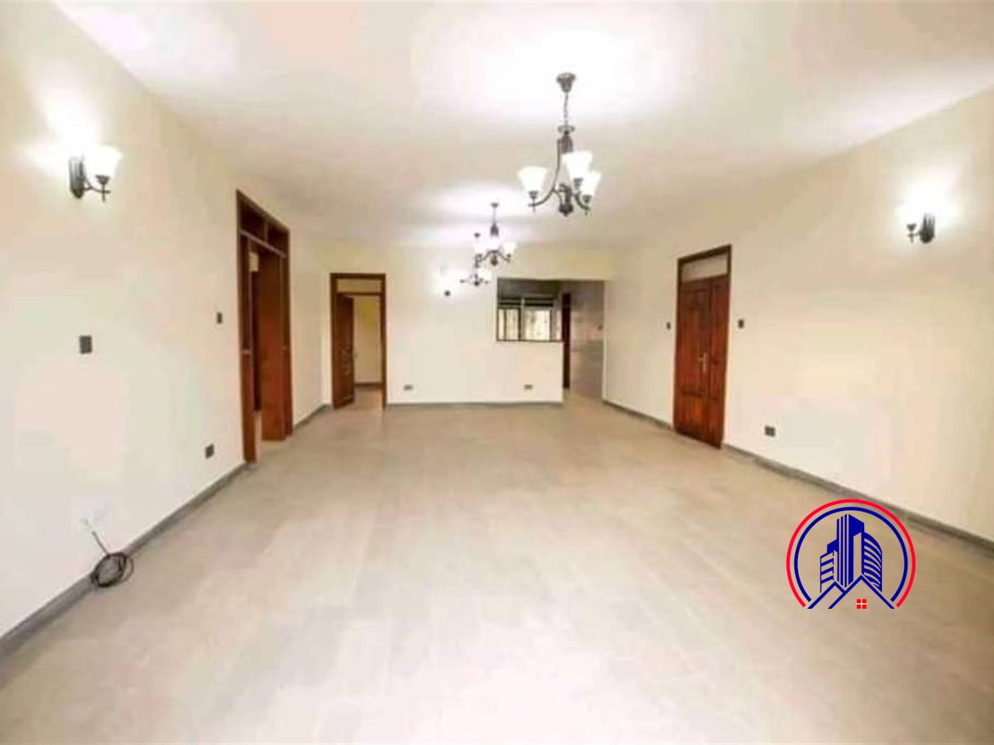 Apartment for rent in Muyenga Kampala