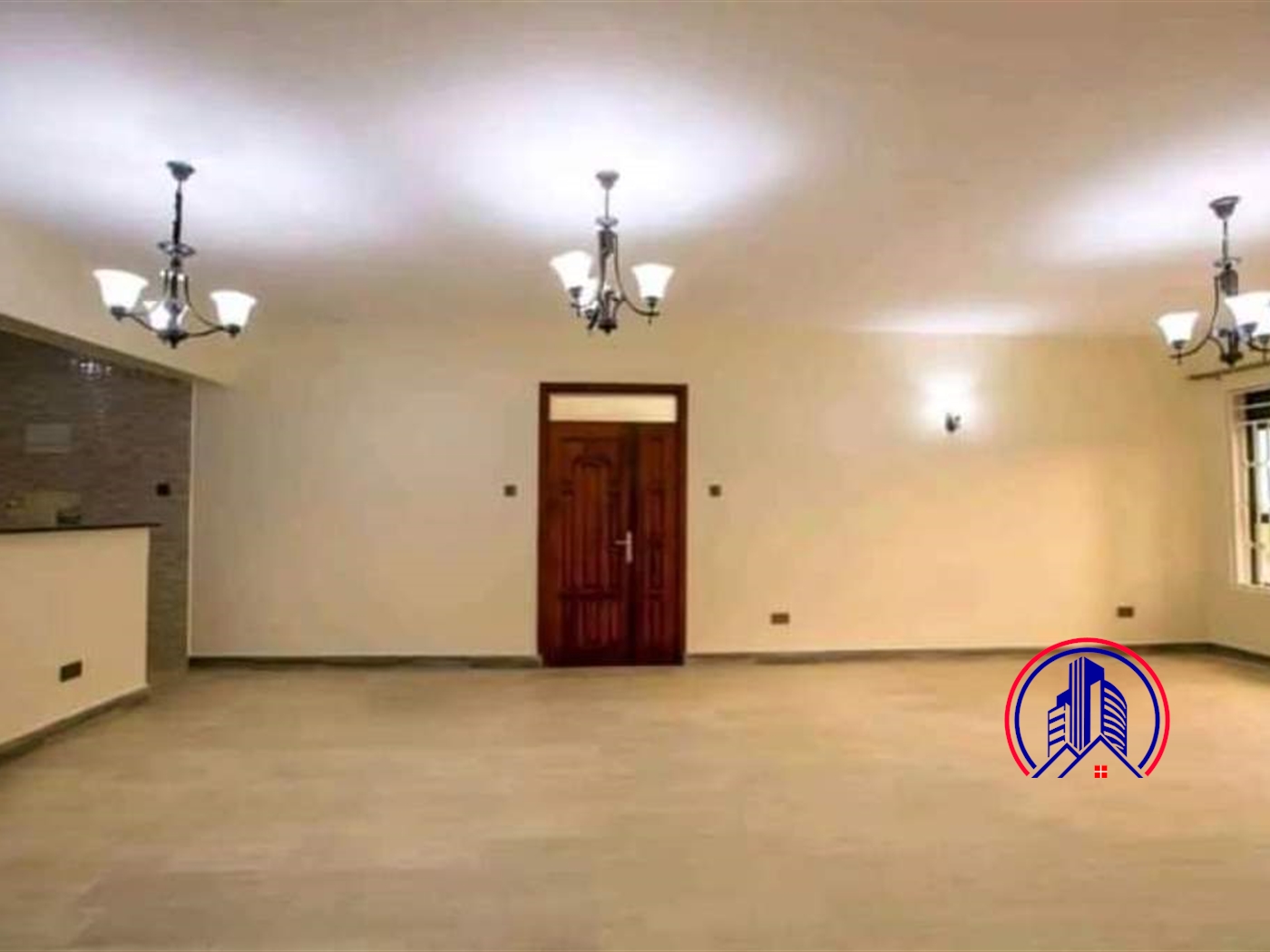 Apartment for rent in Muyenga Kampala