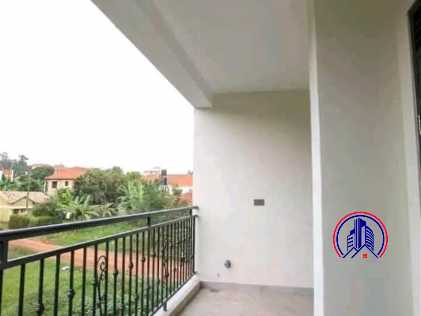 Apartment for rent in Muyenga Kampala