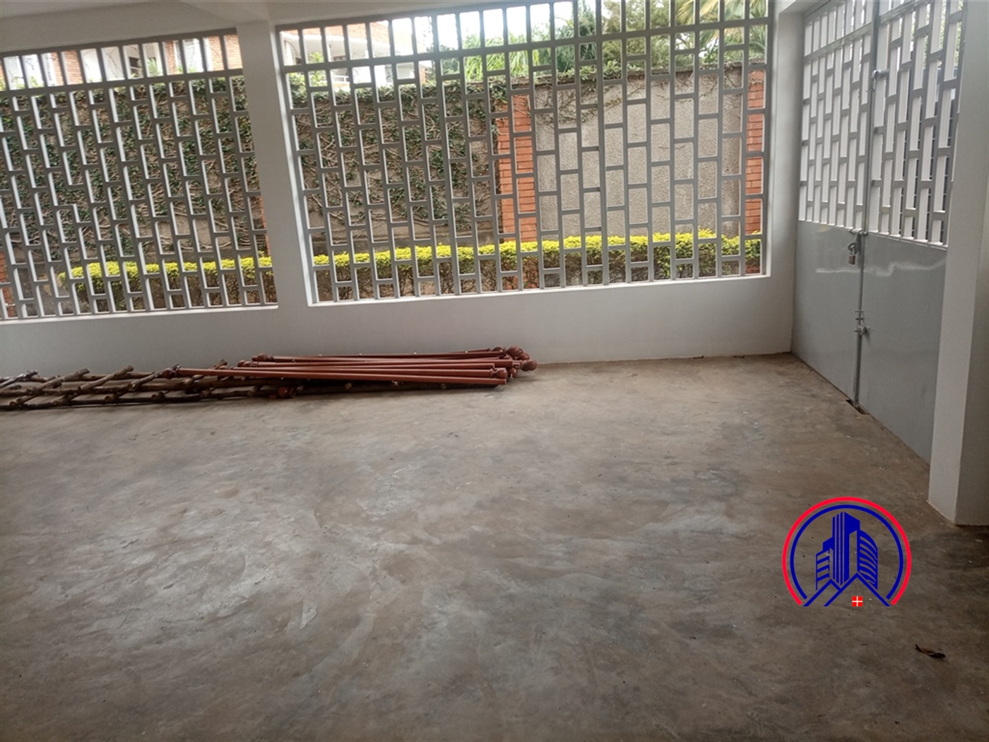 Storeyed house for rent in Muyenga Kampala