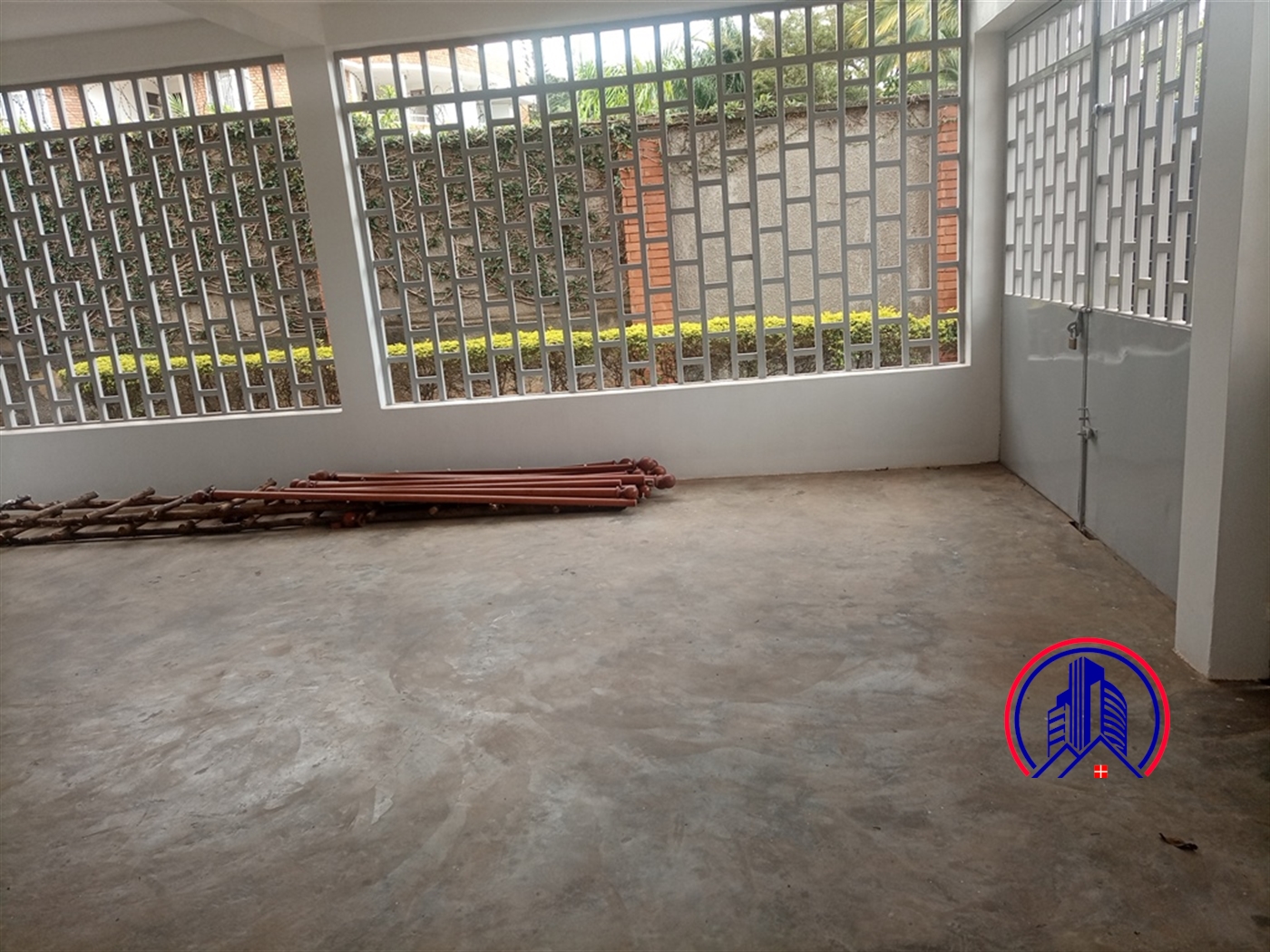 Storeyed house for rent in Muyenga Kampala