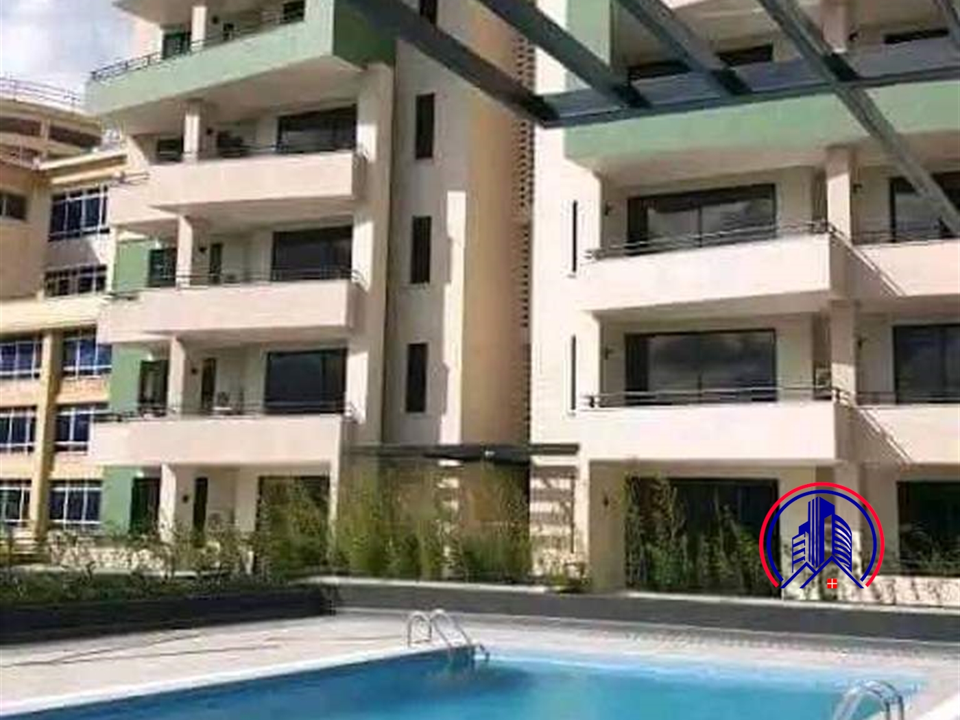 Apartment for rent in Kololo Kampala