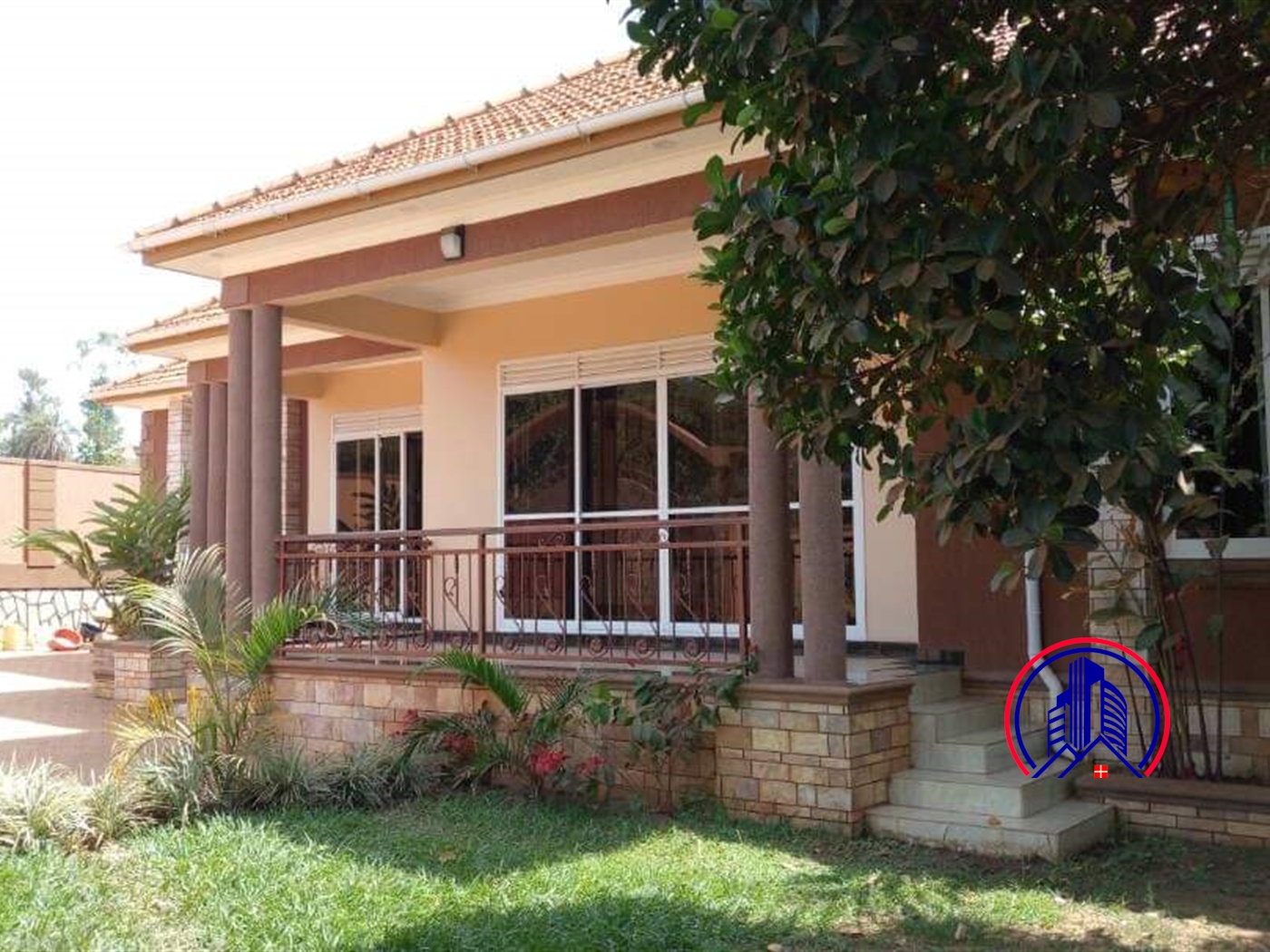 Bungalow for sale in Kira Wakiso