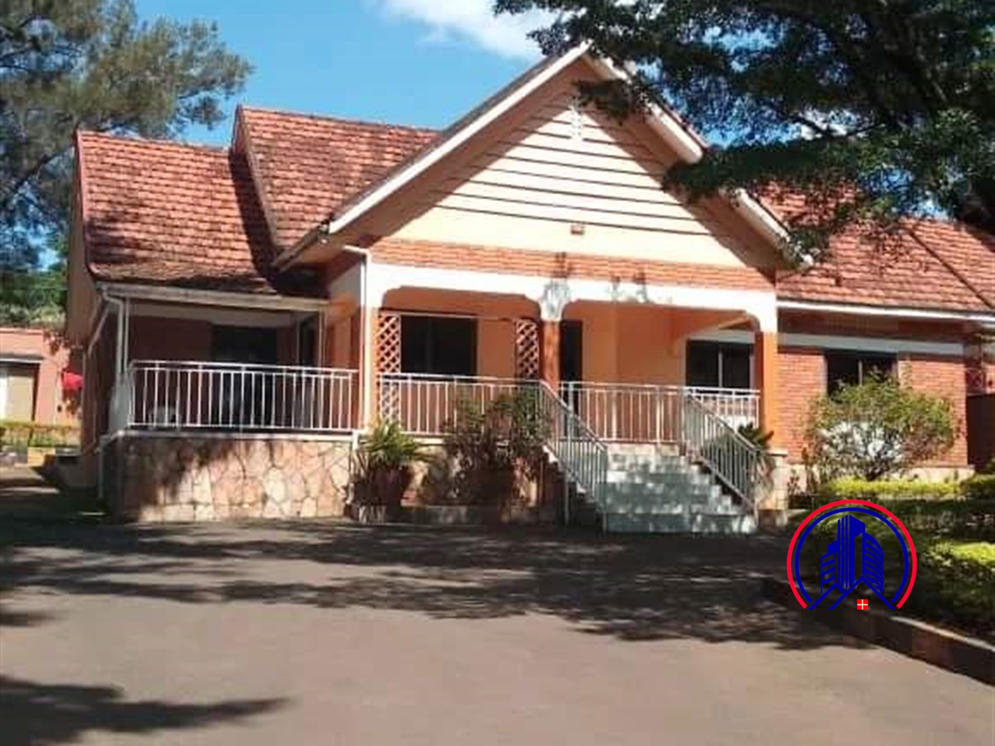 Bungalow for rent in Naguru Kampala