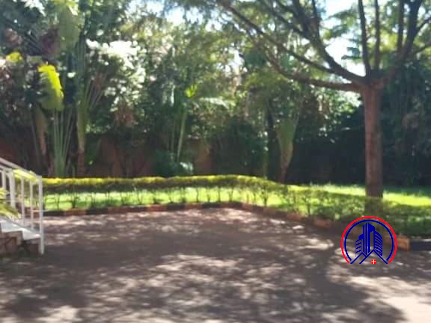 Bungalow for rent in Naguru Kampala