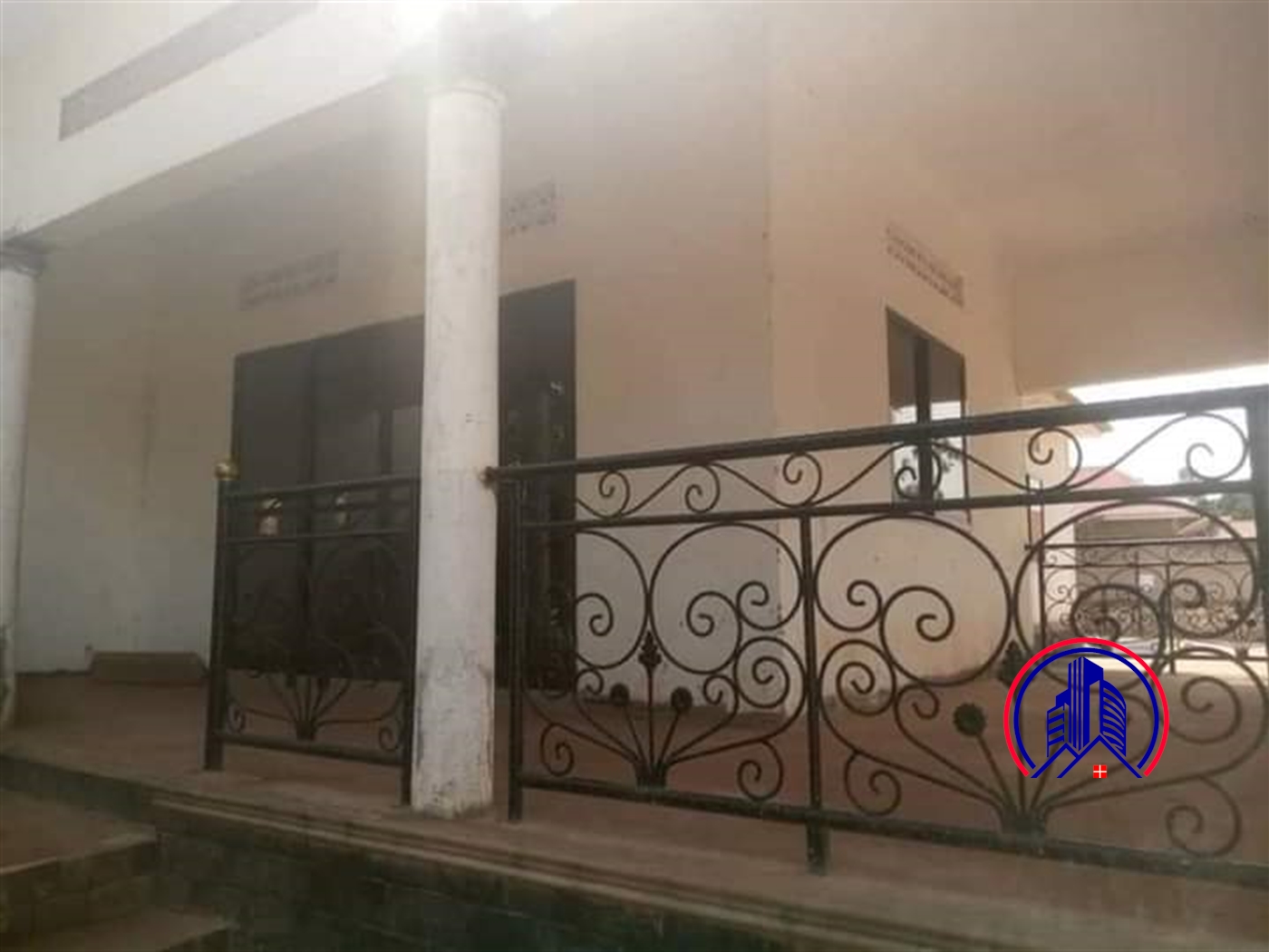 Bungalow for sale in Kisaasi Kampala