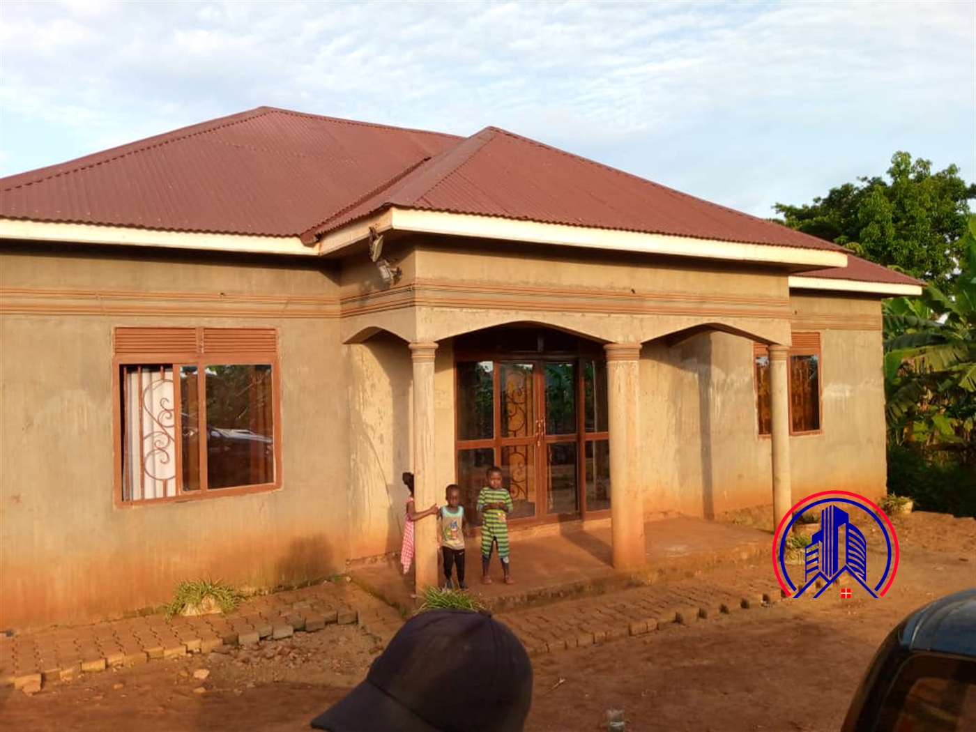 Bungalow for sale in Kawuku Wakiso