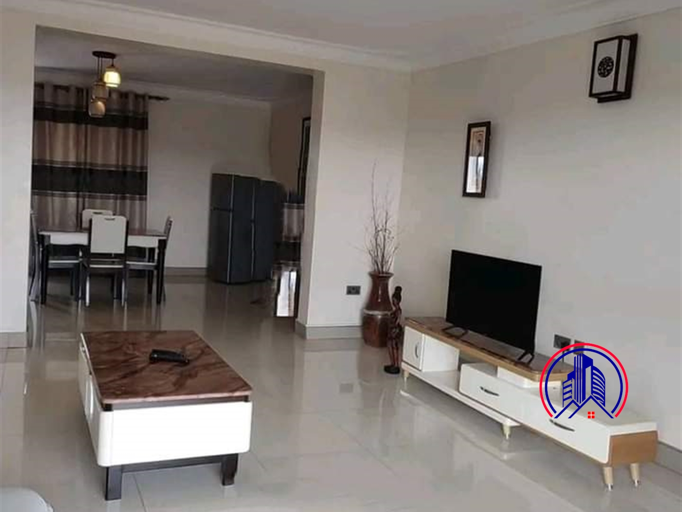 Apartment for rent in Kiwaatule Kampala