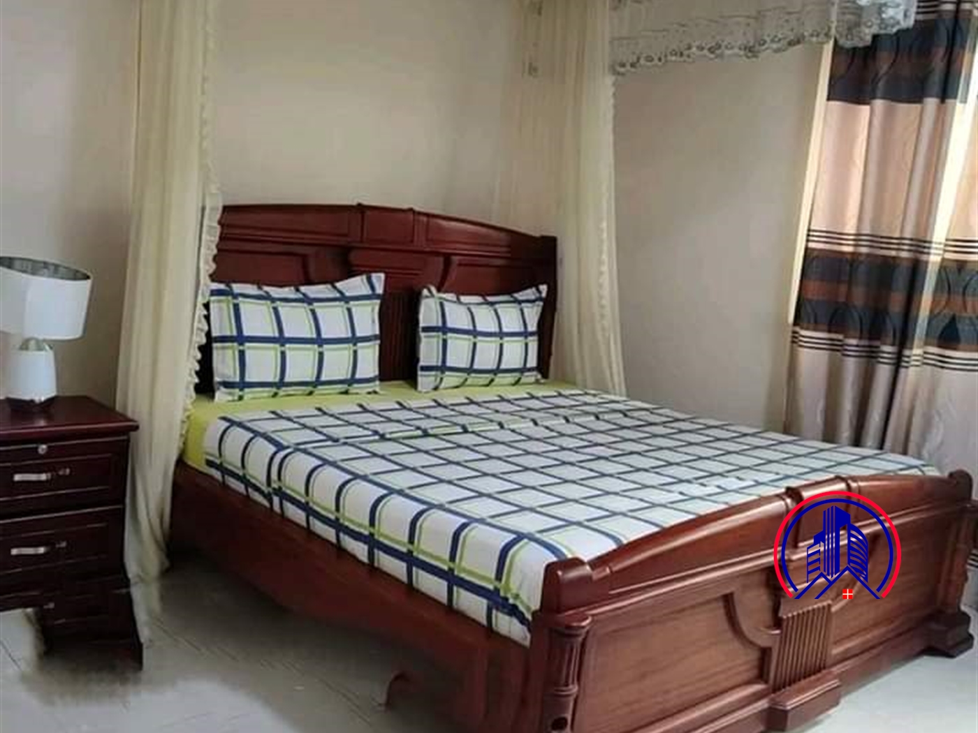 Apartment for rent in Kiwaatule Kampala