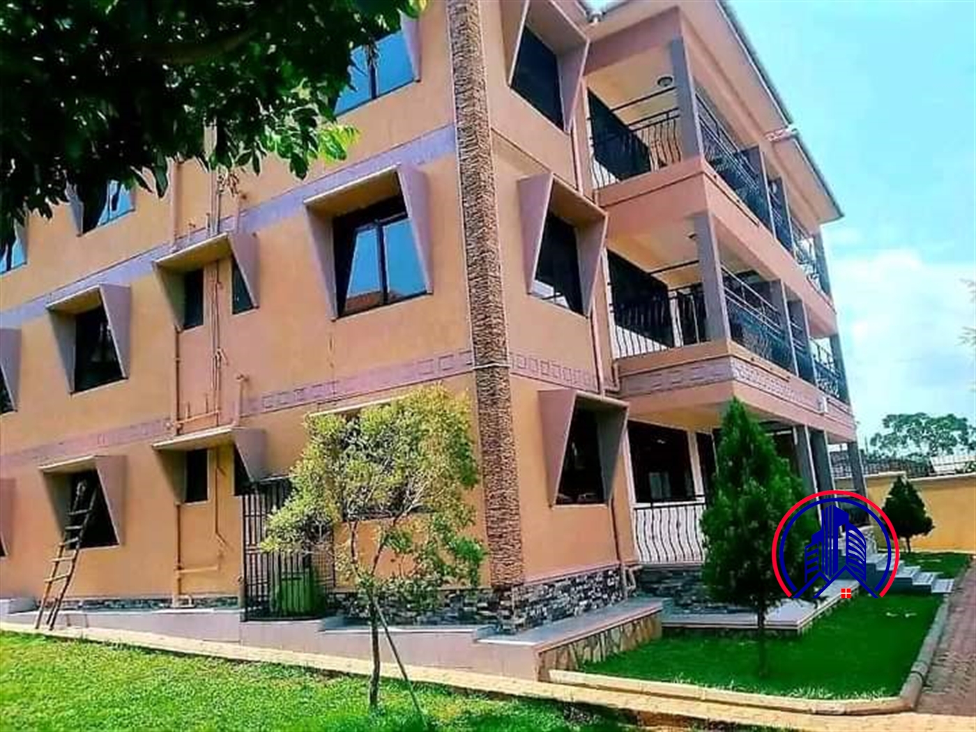 Apartment for rent in Kireka Kampala