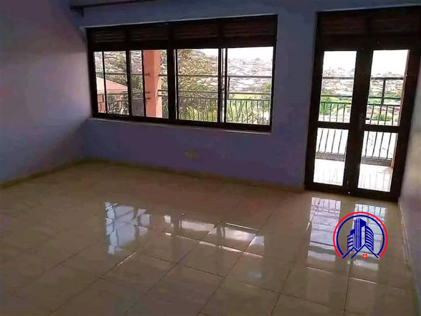 Apartment for rent in Kireka Kampala