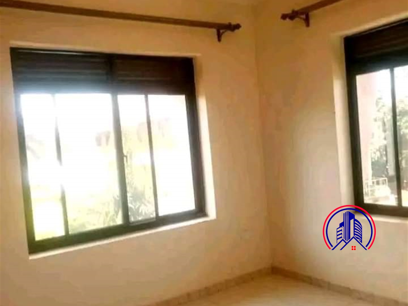 Apartment for rent in Kireka Kampala