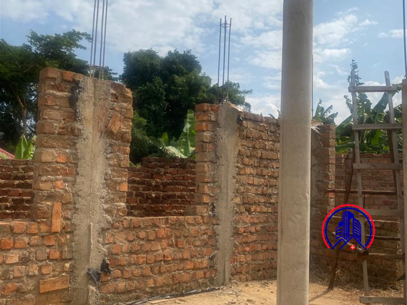 Bungalow for sale in Kasenge Wakiso