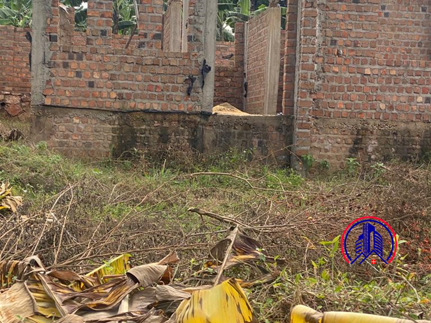 Bungalow for sale in Kasenge Wakiso