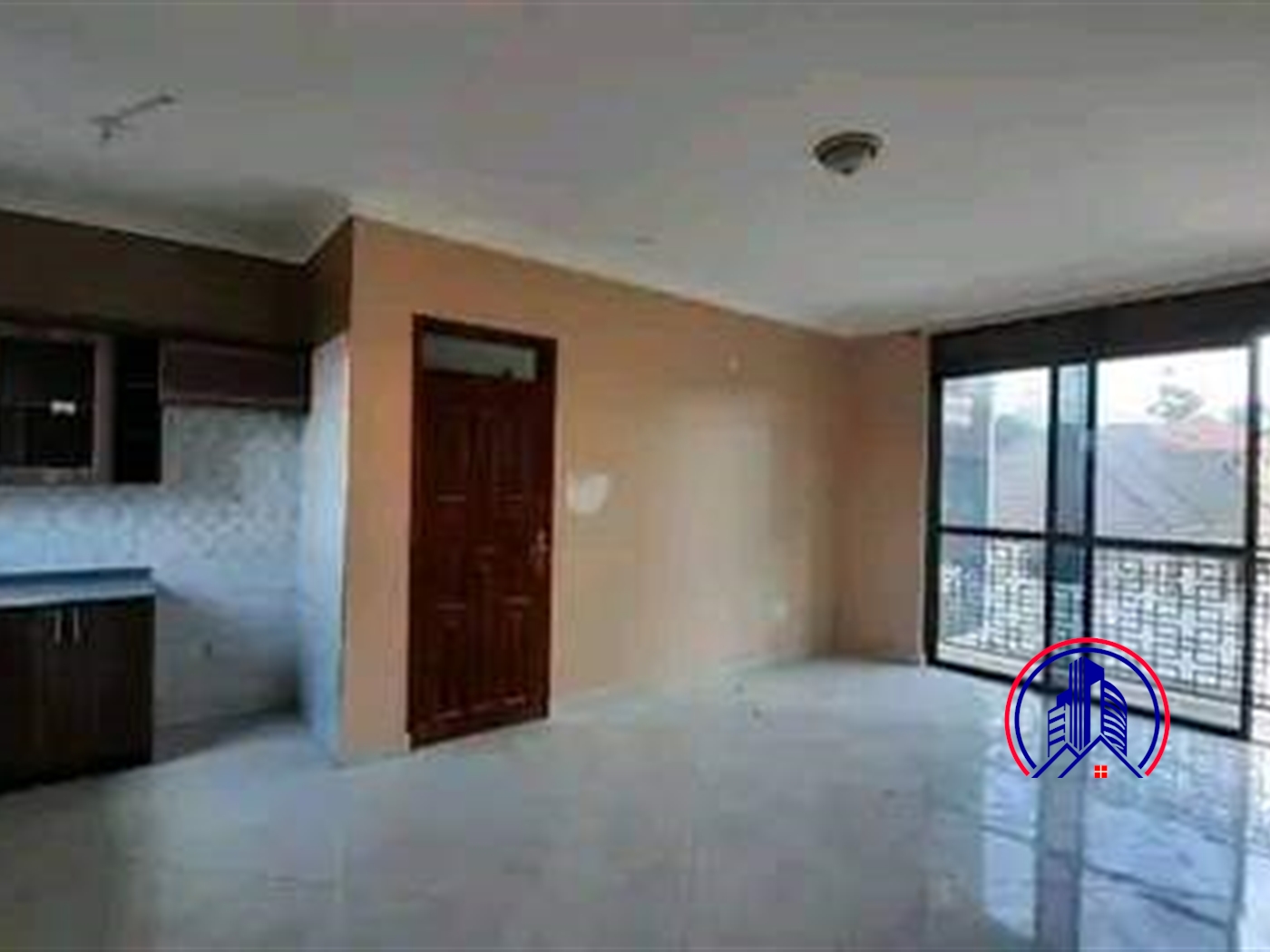 Apartment for sale in Kiwaatule Kampala