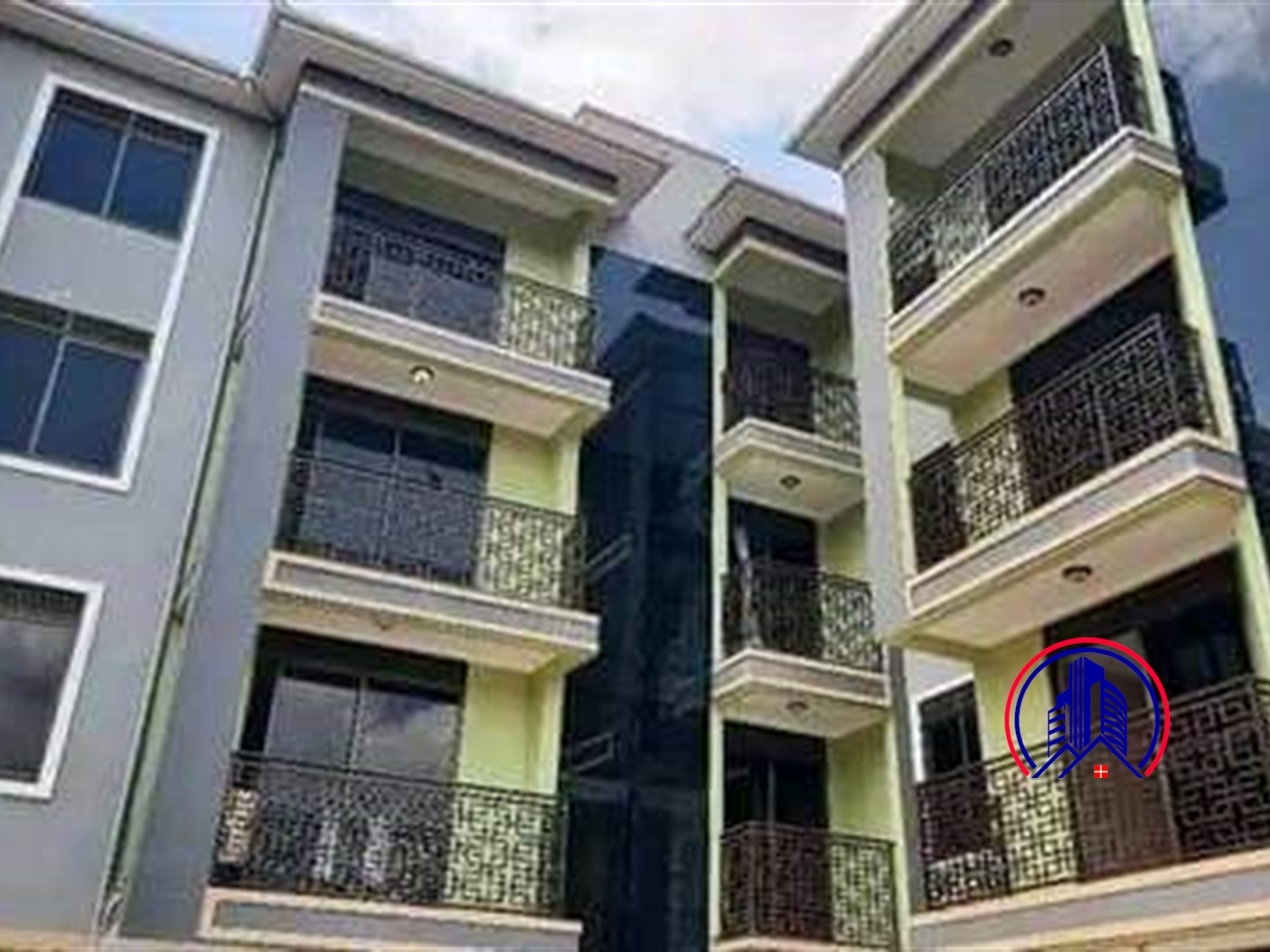 Apartment for sale in Kiwaatule Kampala