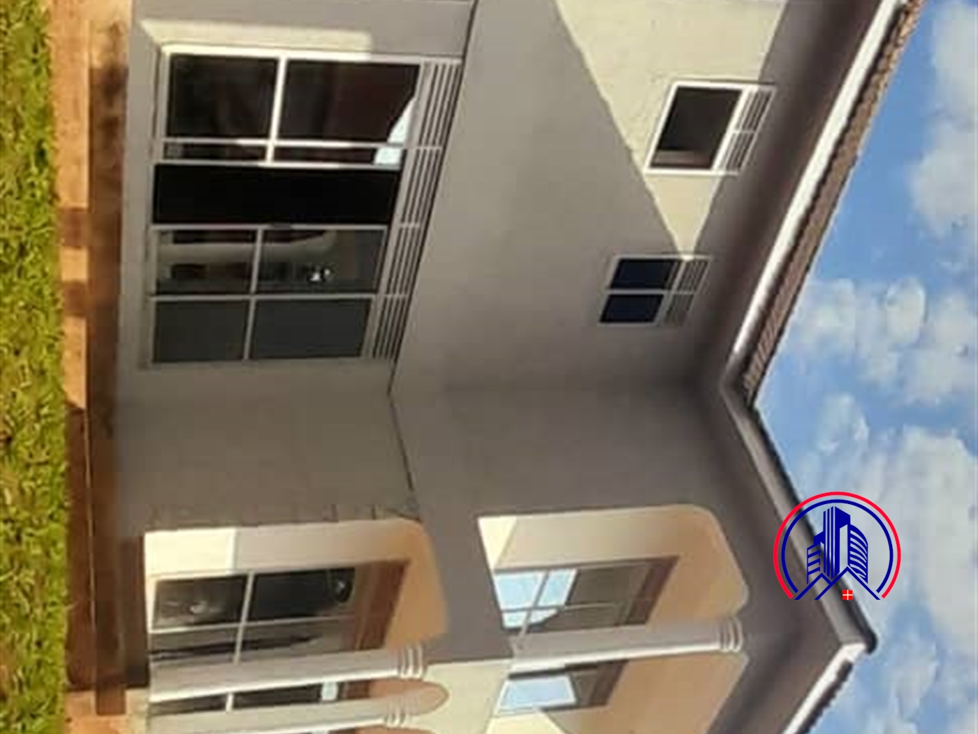 Storeyed house for sale in Bwebajja Wakiso