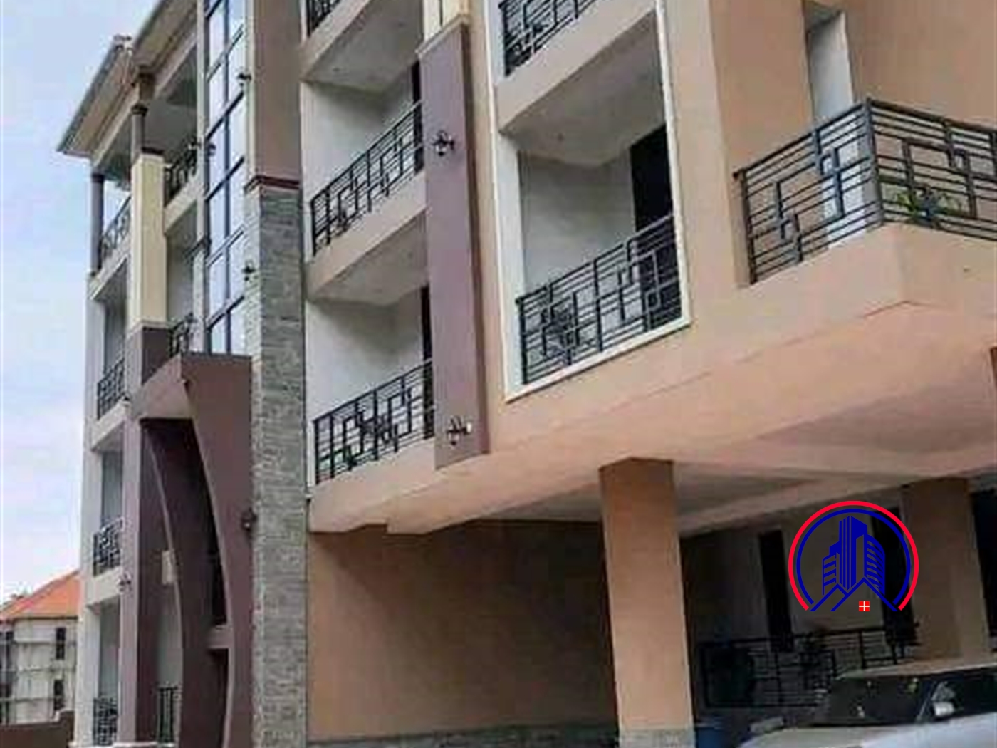 Apartment for rent in Kyanja Kampala