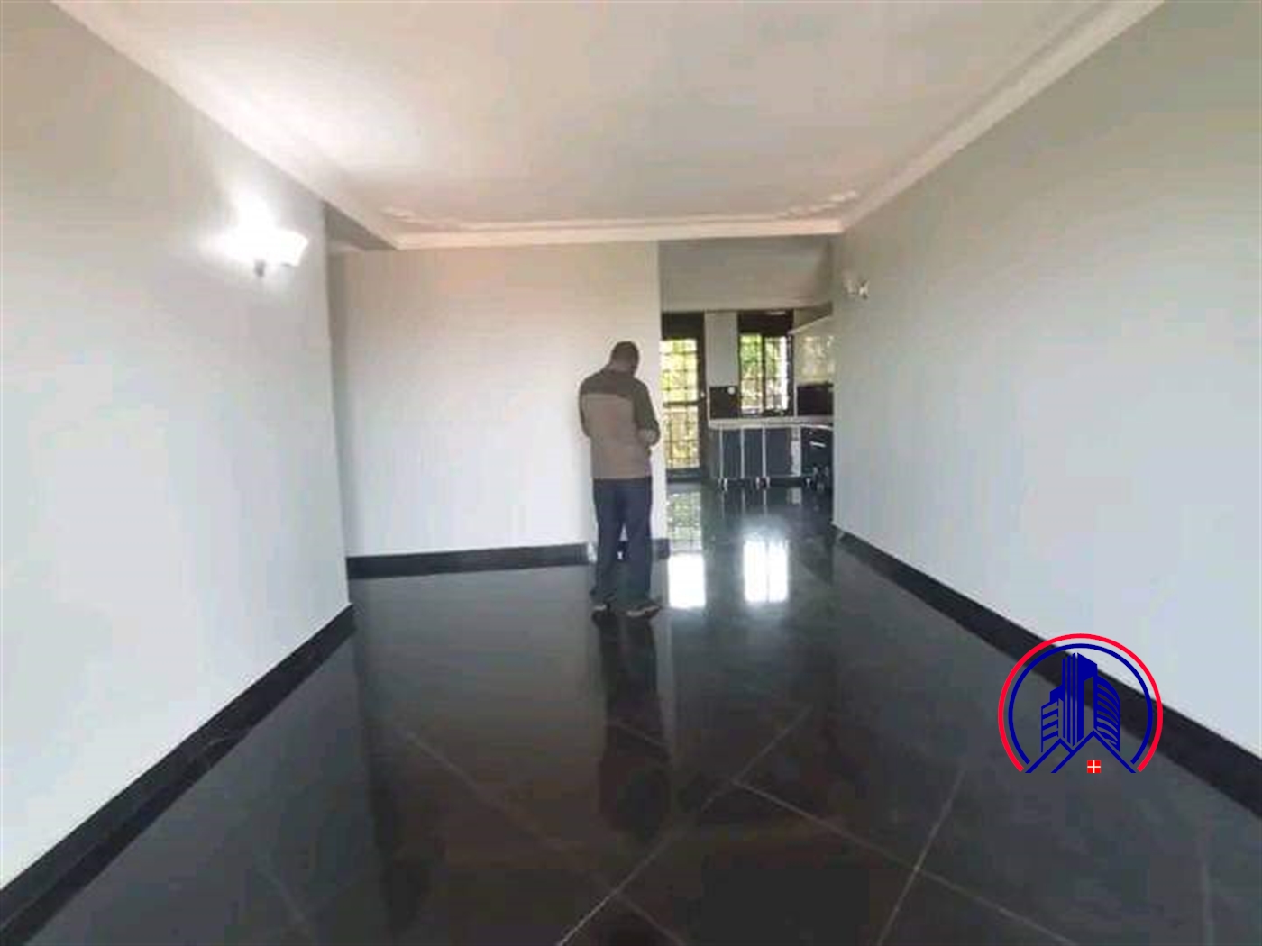 Apartment for rent in Buziga Kampala