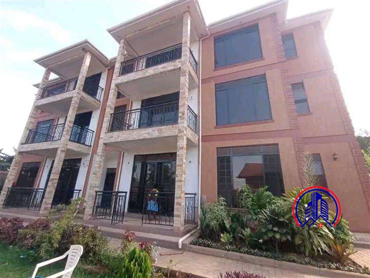 Apartment for rent in Buziga Kampala