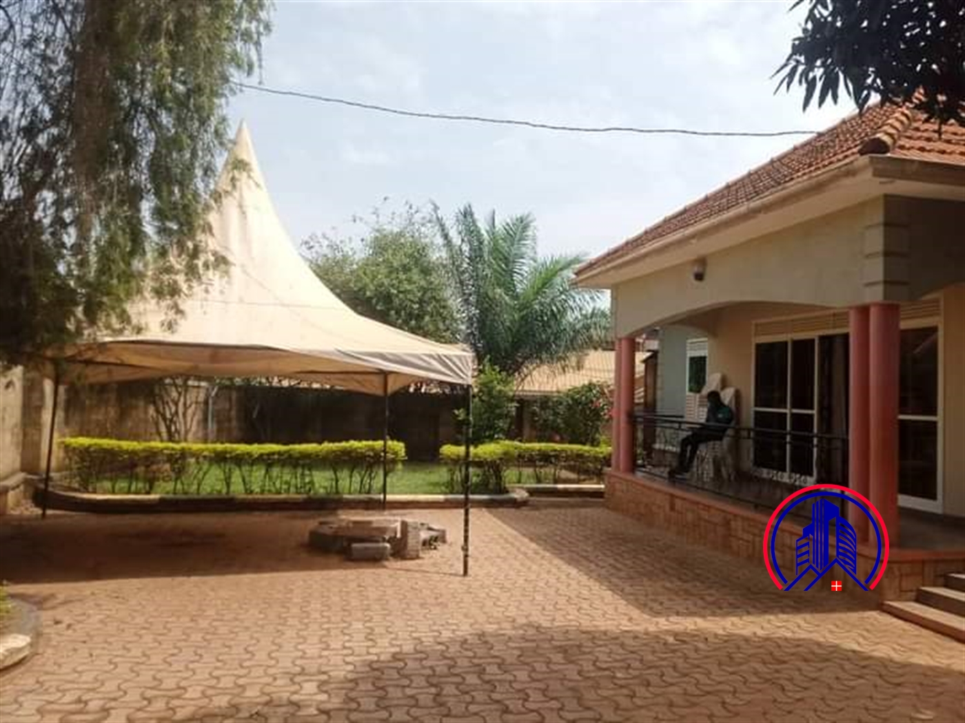 Bungalow for sale in Najjera Wakiso