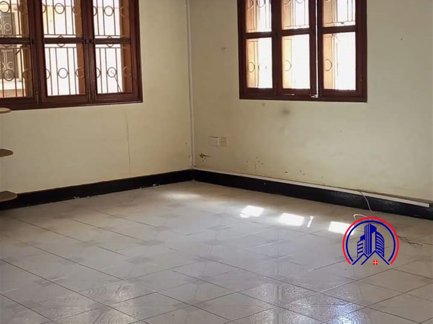 Bungalow for rent in Naguru Kampala