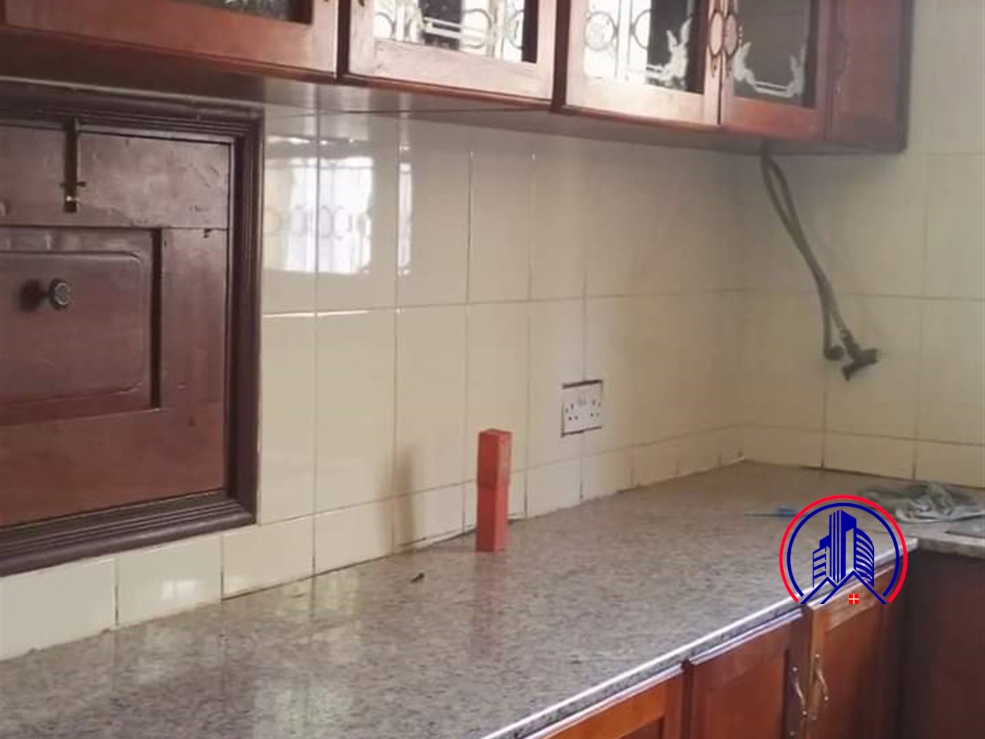 Bungalow for rent in Naguru Kampala