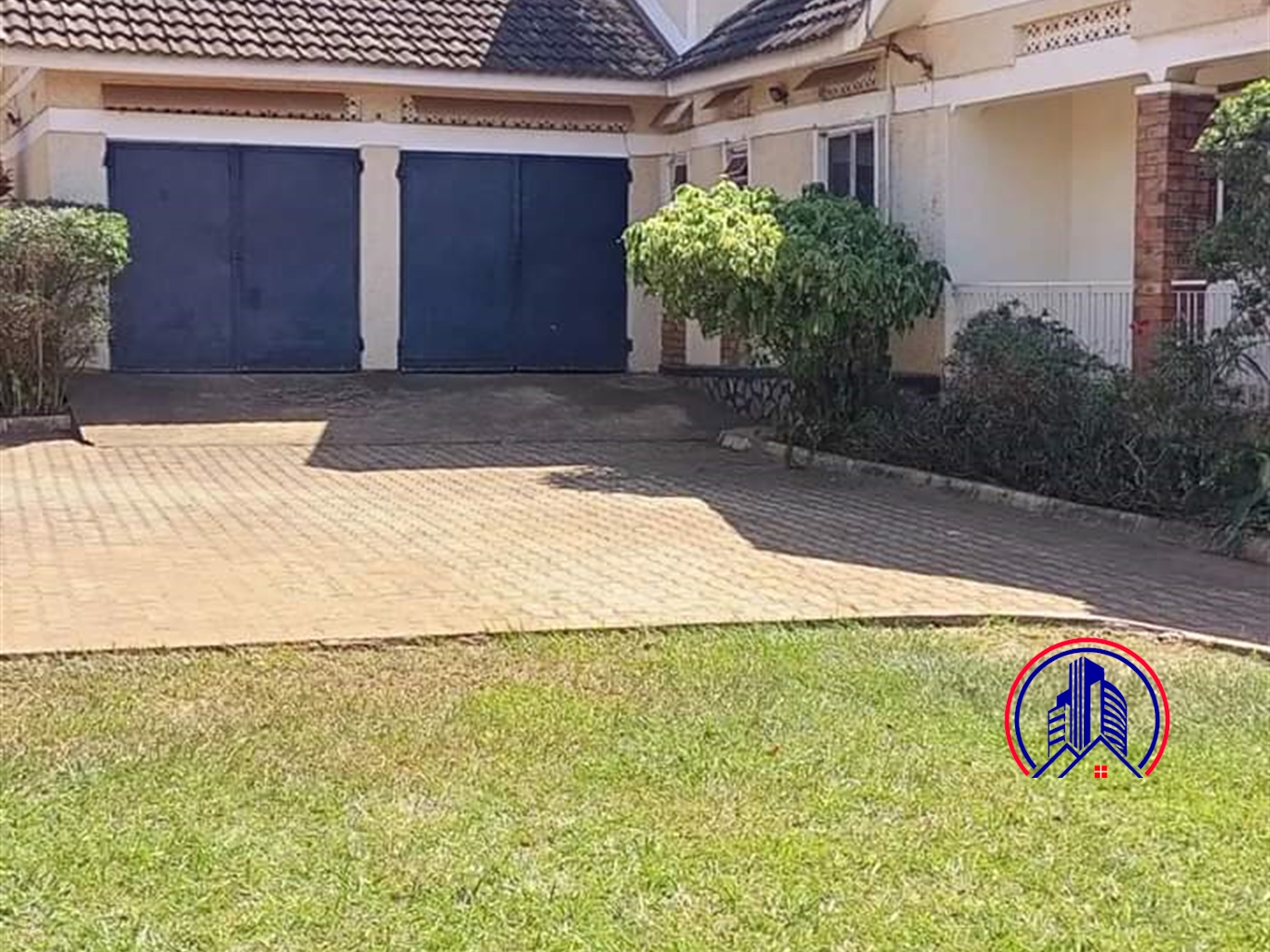 Bungalow for rent in Naguru Kampala