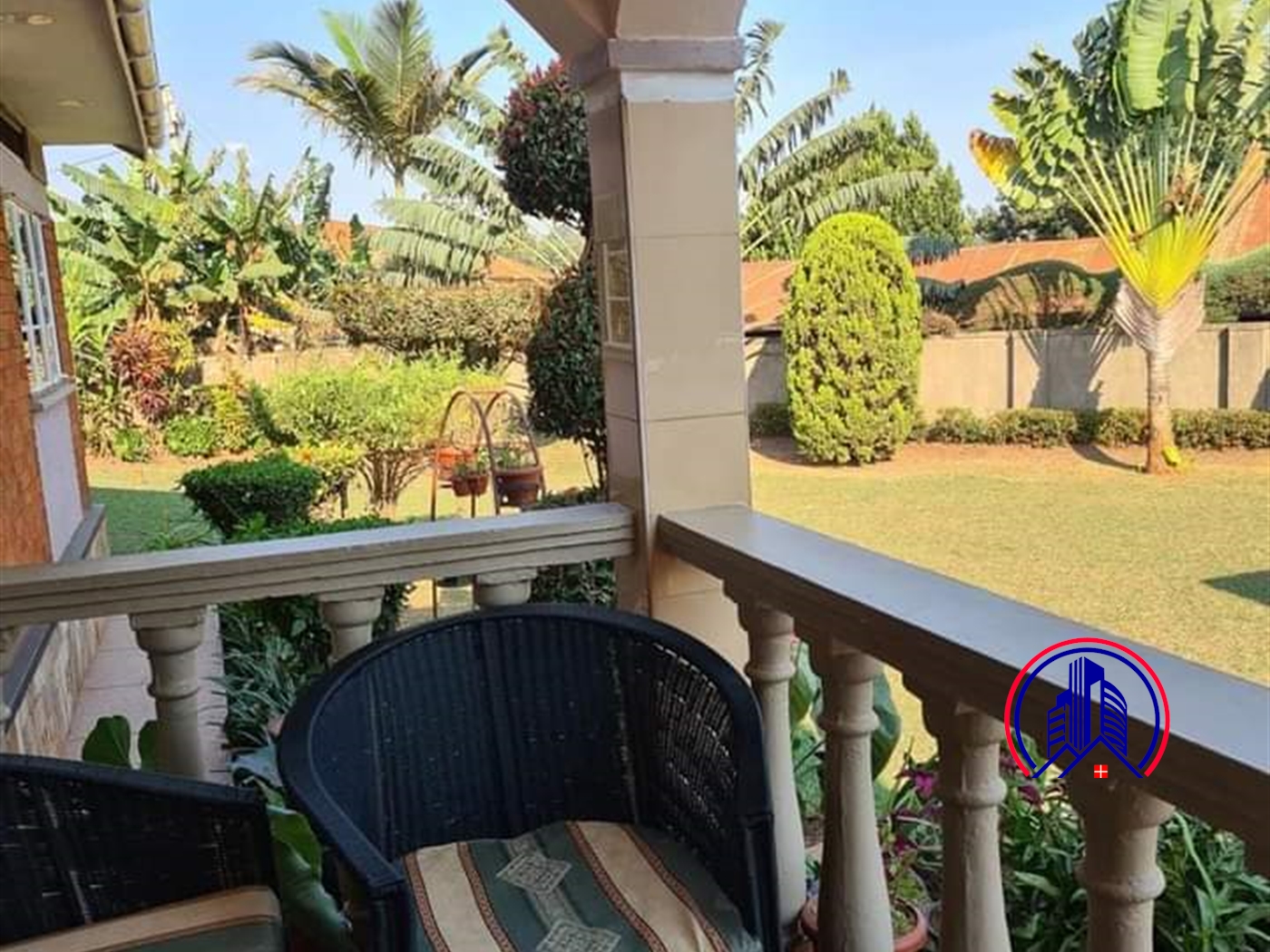 Bungalow for rent in Kisaasi Kampala