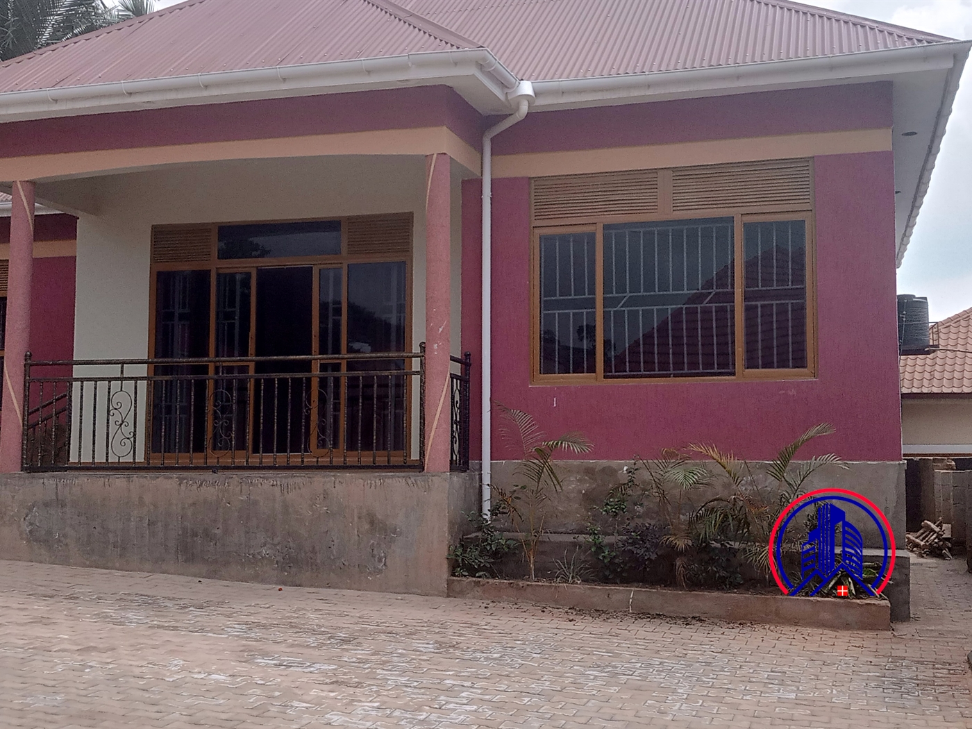 Bungalow for sale in Seguku Wakiso