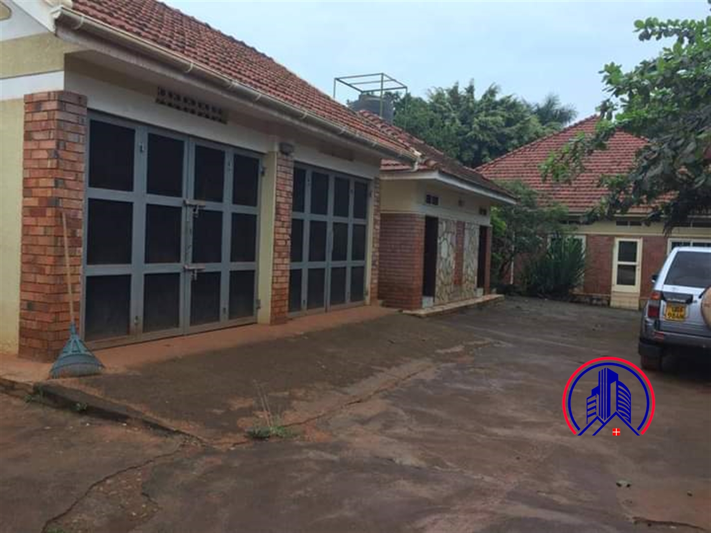 Bungalow for sale in Munyonyo Kampala