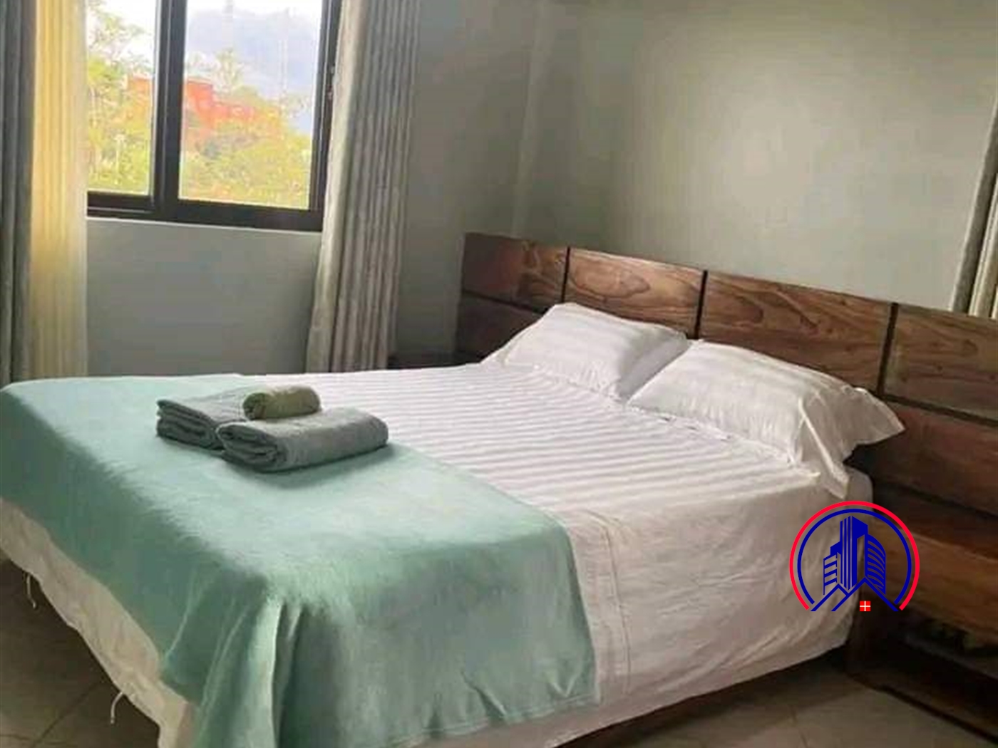 Apartment for rent in Ntinda Kampala