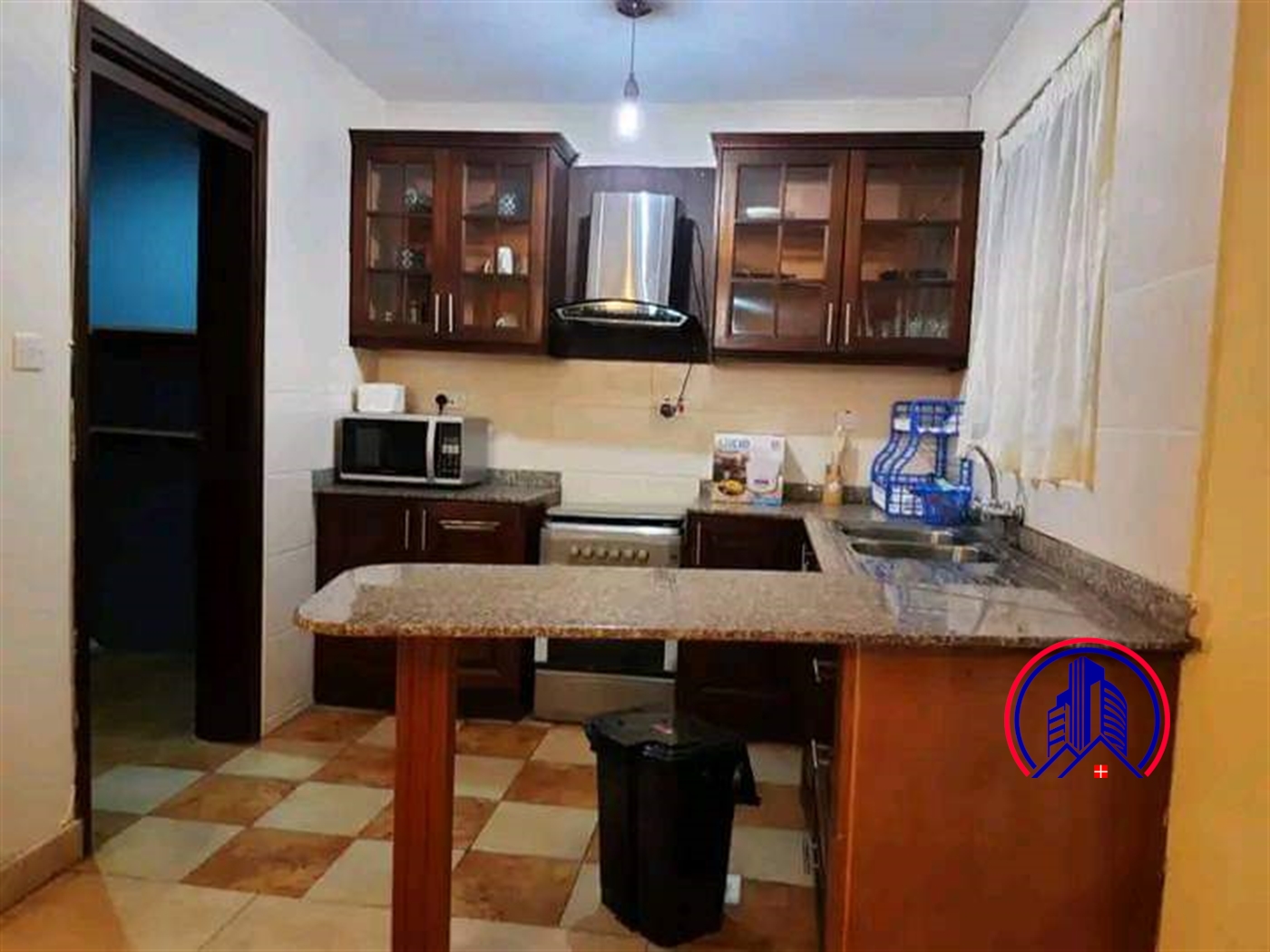 Apartment for rent in Kololo Kampala