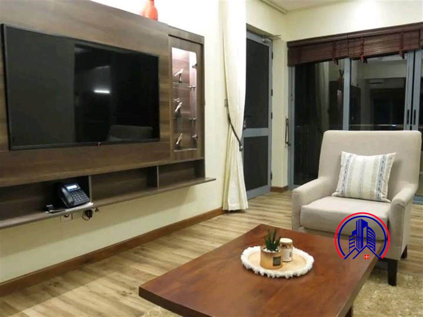 Apartment for rent in Kololo Kampala