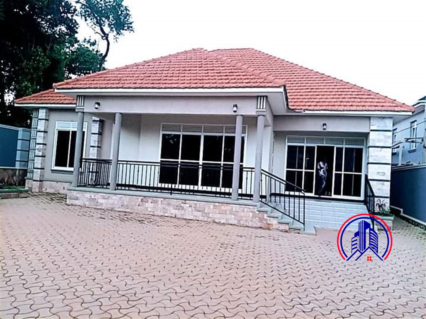 Bungalow for sale in Kira Wakiso