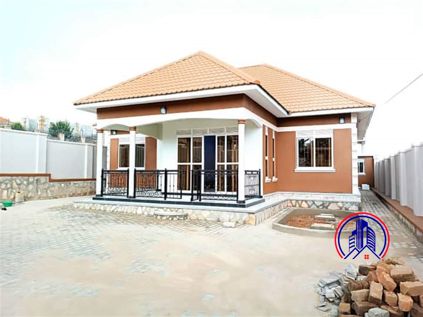 Bungalow for sale in Kira Wakiso