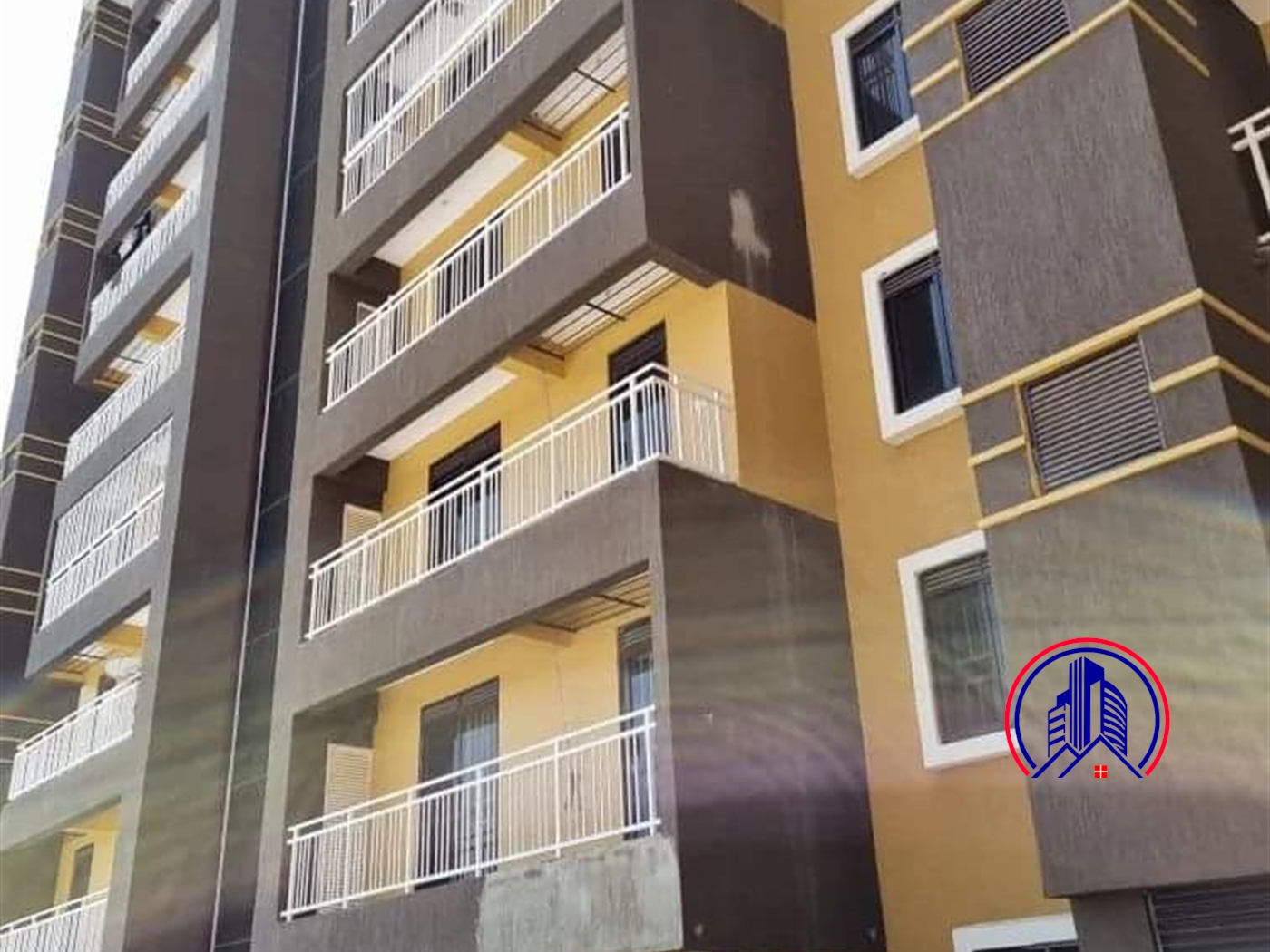 Apartment for rent in Kololo Kampala