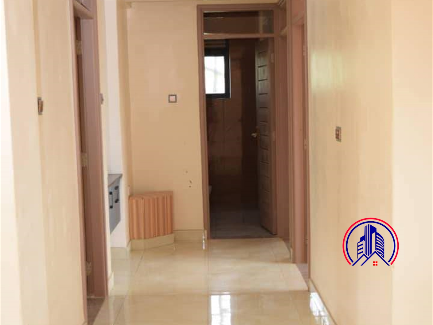 Apartment for sale in Muyenga Kampala