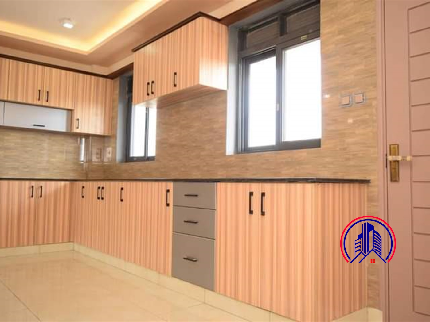 Apartment for sale in Muyenga Kampala