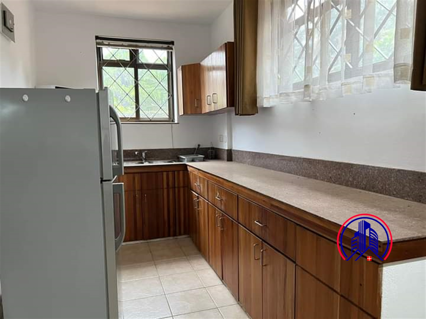 Apartment for rent in Nakasero Kampala